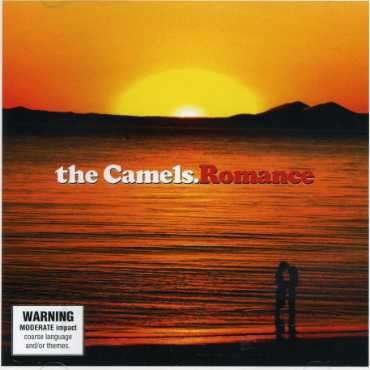 Cover for Romance · Camels (CD)