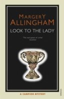Cover for Margery Allingham · Look To The Lady (Paperback Book) (2015)