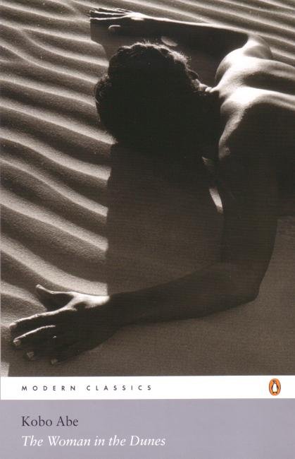 Cover for Kobo Abe · The Woman in the Dunes - Penguin Modern Classics (Paperback Bog) (2006)