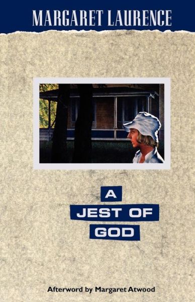 Cover for Margaret Laurence · A Jest of God - Phoenix Fiction S. (Paperback Book) [Univ of Chicago PR edition] (1993)