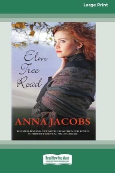 Cover for Anna Jacobs · Elm Tree Road (Paperback Book) (2019)