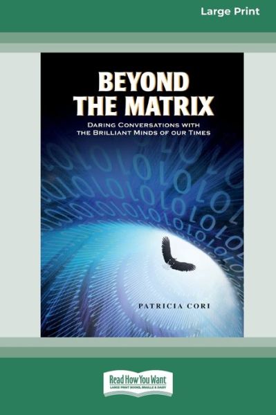 Cover for Patricia Cori · Beyond the Matrix (Paperback Book) (2012)