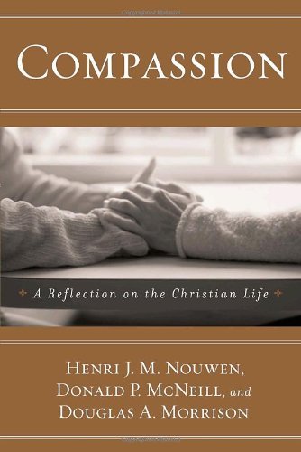 Cover for Douglas A. Morrison · Compassion: a Reflection on the Christian Life (Paperback Bog) (2006)