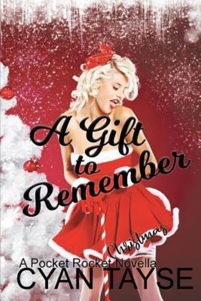Cover for Cyan Tayse · A Gift to Remember (Paperback Bog) (2018)