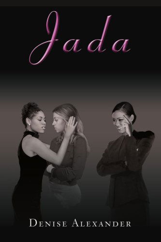 Cover for Denise Alexander · Jada (Pocketbok) (2005)