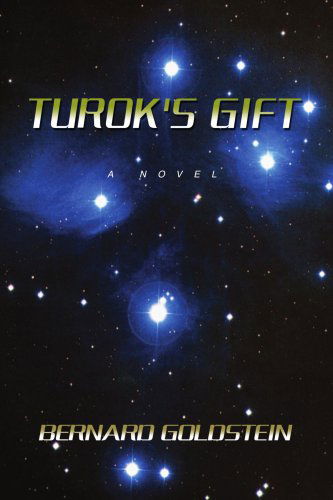 Cover for Bernard Goldstein · Turok's Gift (Paperback Book) (2006)