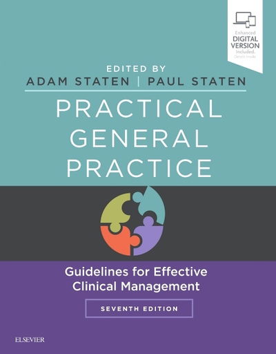 Cover for Pope · Practical General Practice: Guidelines for Effective Clinical Management (Paperback Book) (2019)