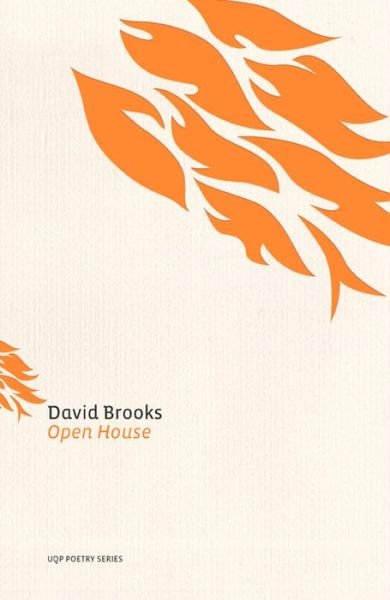 Cover for David Brooks · Open House (Paperback Book) (2015)