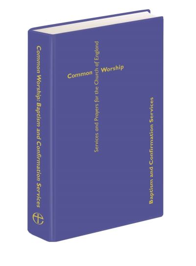 Common Worship -  - Books - Church House Publishing - 9780715123522 - September 5, 2022