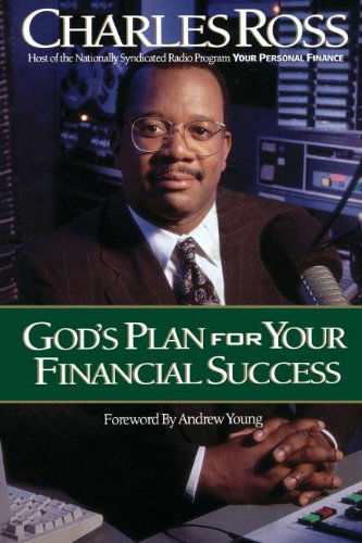 Cover for Charles Ross · God's Plan for Your Financial Success (Paperback Book) (1998)