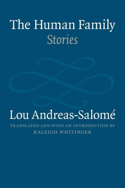 Cover for Lou Andreas-Salome · The Human Family: Stories - European Women Writers (Paperback Bog) (2005)