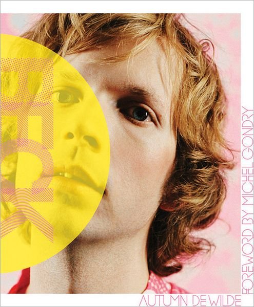 Cover for Beck (Buch) (2011)
