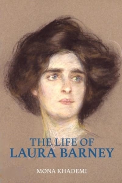 Cover for Mona Khademi · The Life of Laura Barney (Paperback Book) (2022)