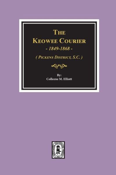 Edgefield County, South Carolina, Minutes of the County Court 1785 to 1795 - Brent Holcomb - Książki - Southern Historical Pr - 9780893081522 - 23 sierpnia 2018