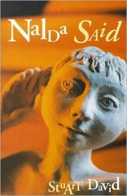 Cover for Stuart David · Nalda Said (Paperback Book) (1999)