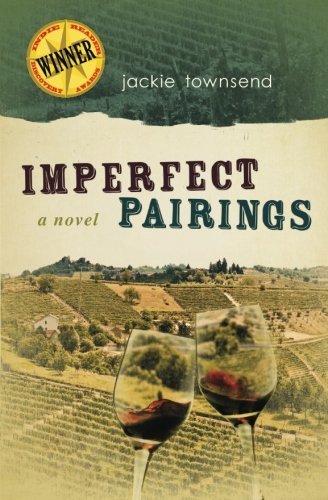 Cover for Jackie Townsend · Imperfect Pairings (Paperback Book) [First edition] (2013)