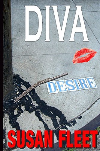 Cover for Susan Fleet · Diva-edition2: a Frank Renzi Novel (Frank Renzi Novels) (Pocketbok) [2nd edition] (2011)