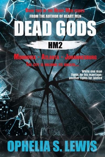 Cover for Ophelia S. Lewis · Dead Gods: Hm2 (Pocketbok) (2014)