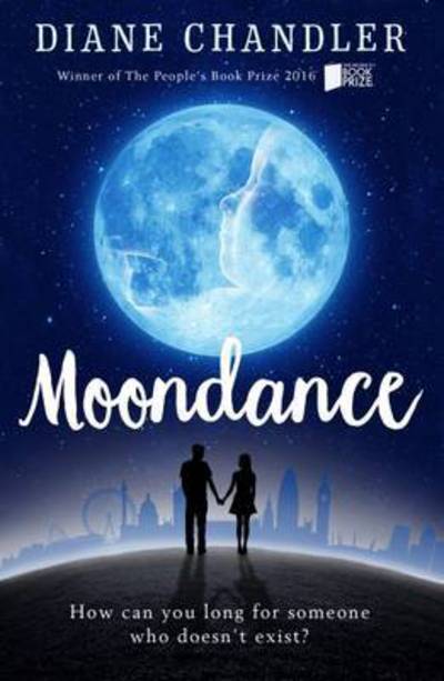 Cover for Diane Chandler · Moondance (Paperback Book) (2016)