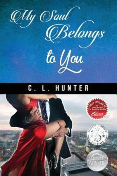 Cover for C. L. Hunter · My Soul Belongs to You (Paperback Book) (2017)