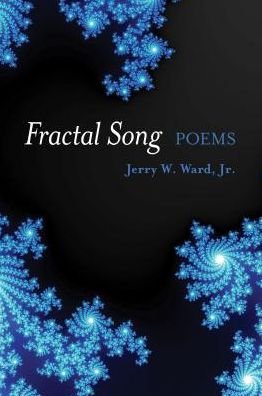 Cover for Jerry Ward · Fractal Song (Paperback Book) (2017)