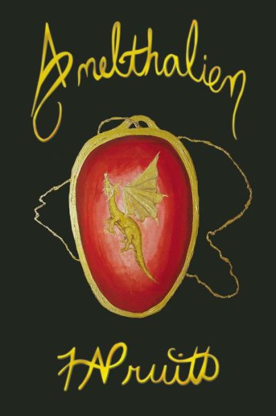Anelthalien - H.A. Pruitt - Livros - Thomas Nelson Publishers - 9781400327522 - 14 de janeiro de 2020