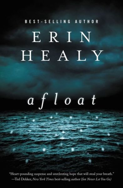 Cover for Erin Healy · Afloat (Paperback Book) (2013)