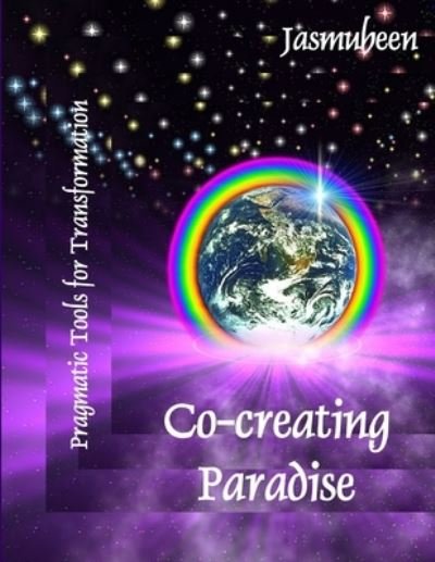 Cover for Jasmuheen · Co-creating Paradise (Paperback Book) (2006)
