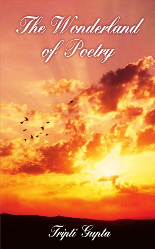 Cover for Tripti Gupta · The Wonderland of Poetry (Paperback Book) (2004)