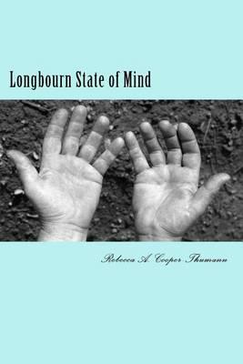 Cover for Rebecca A. Cooper-thumann · Longbourn State of Mind (Paperback Book) (2012)