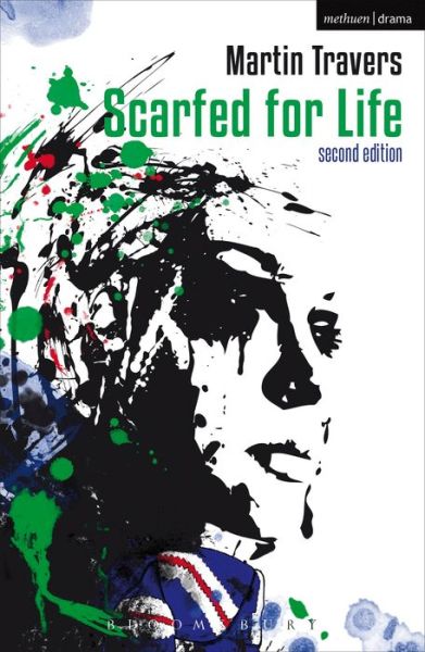 Cover for Martin Travers · Scarfed For Life: 2nd edition - Modern Plays (Paperback Book) [2 Rev edition] (2014)