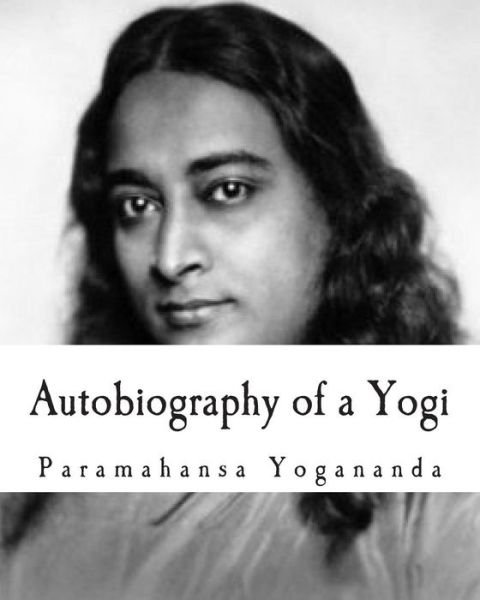 Cover for Paramahansa Yogananda · Autobiography of a Yogi (Pocketbok) (2012)