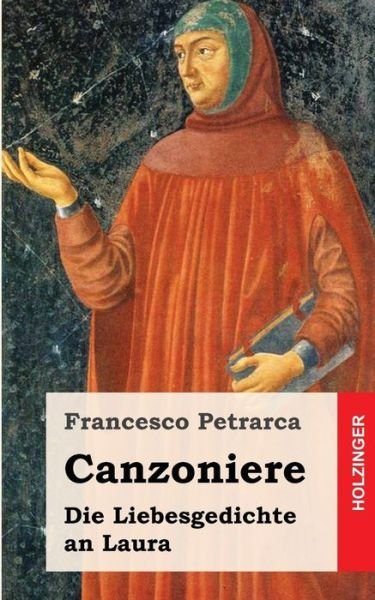 Cover for Francesco Petrarca · Canzoniere (Pocketbok) (2013)