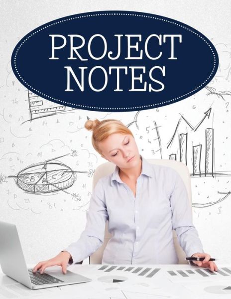 Cover for Laverne D Iverson · Project Notes (Paperback Book) (2014)