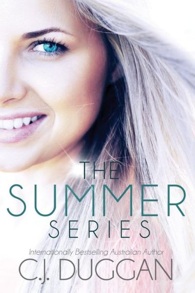 Cover for C J Duggan · The Summer Series (Paperback Book) (2014)