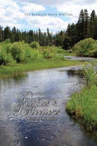Cody Hoffman · Ripples & Reflections (Paperback Book) (2015)
