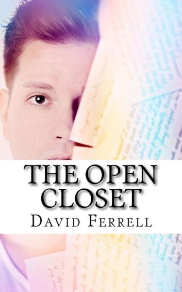 Cover for David Ferrell · The Open Closet (Paperback Book) (2016)