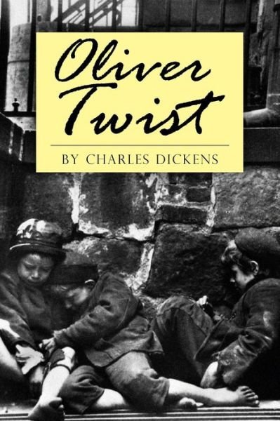 Oliver Twist - Dickens - Livros - Createspace Independent Publishing Platf - 9781533269522 - 15 de maio de 2016