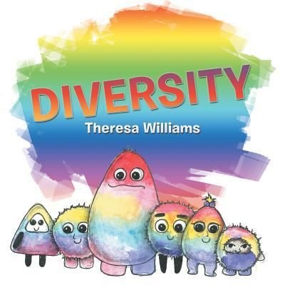 Cover for Theresa Williams · Diversity (Pocketbok) (2018)