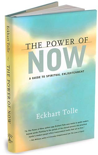 The Power of Now: a Guide to Spiritual Enlightenment - Eckhart Tolle - Livres - New World Library - 9781577311522 - 27 septembre 1999