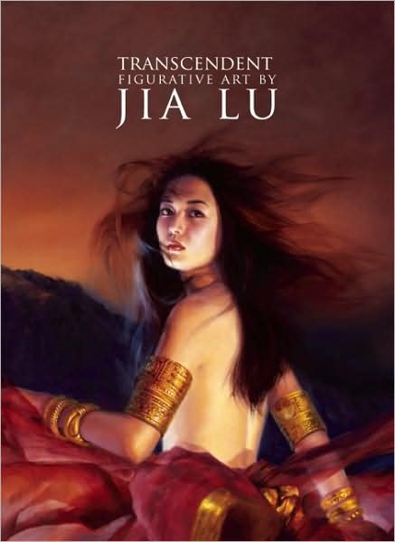 Transcendent: The Figurative Art of Jia Lu - Jia Lu - Books - Insight Editions - 9781601090522 - August 18, 2009