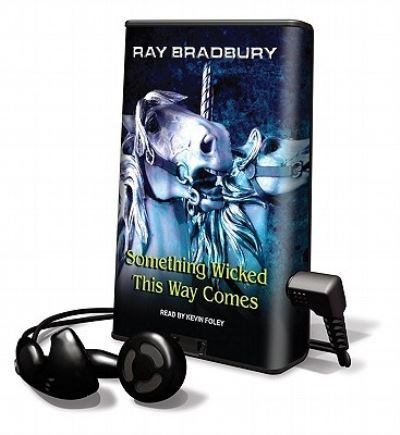 Something Wicked This Way Comes - Ray D Bradbury - Other - Tantor Audio Pa - 9781617071522 - March 1, 2011