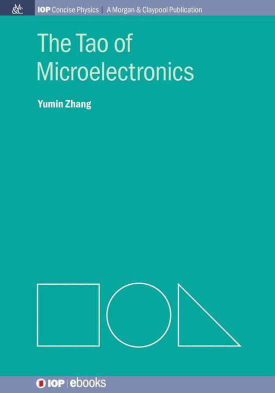 Cover for Yumin Zhang · The Tao of Microelectronics (Paperback Book) (2014)