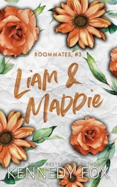 Cover for Kennedy Fox · Liam &amp; Maddie Duet (Book) (2022)