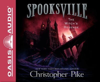 The Witch's Revenge - Christopher Pike - Muzyka - Oasis Audio - 9781640910522 - 17 lipca 2018