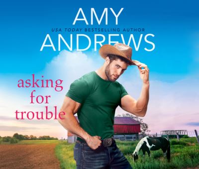 Asking for Trouble - Amy Andrews - Music - Dreamscape Media - 9781662000522 - June 9, 2020