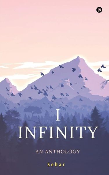 Cover for Sehar · I Infinity (Taschenbuch) (2019)