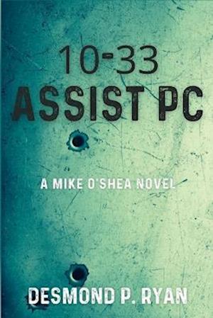 Cover for Desmond P. Ryan · 10-33 Assist PC (Book) (2023)