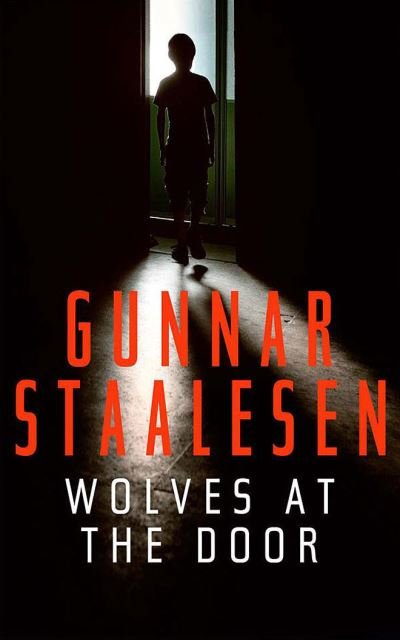 Wolves at the Door - Gunnar Staalesen - Musik - Audible Studios on Brilliance - 9781713519522 - 1. december 2020