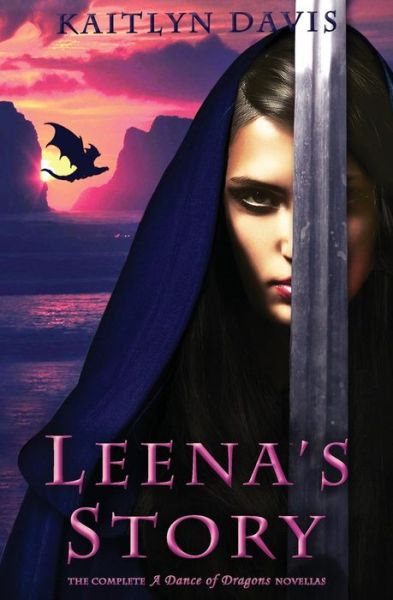 Cover for Kaitlyn Davis · Leena's Story (Paperback Book) (2018)